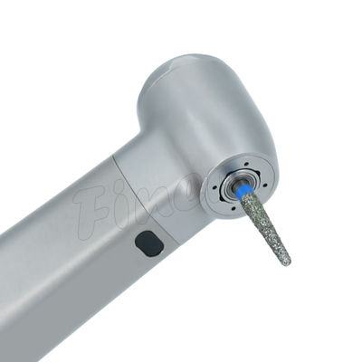 1:5 Fiber Optic Red Ring High Speed Increasing Against Contra Angle handpiece