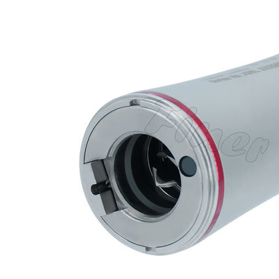 1:5 Fiber Optic Red Ring High Speed Increasing Against Contra Angle handpiece