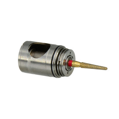 1:5 Fiber Optic Red Ring High Speed Increasing Against Contra Angle handpiece