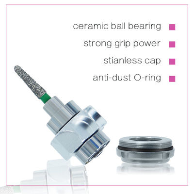 High Speed Handpiece Generator Air Turbine Handpiece Five LED Light  Midwest