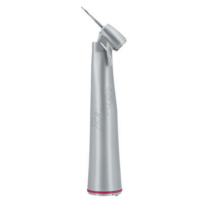 Cirurgia Elétrica Dental Externa com Spray de Água:4.2 Fibra óptica de mão