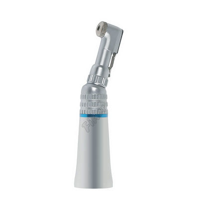 Low Vibration And Low Noise Dental Low Speed Handpiece Kit  Contra Angle Straight Handpiece Air Motor