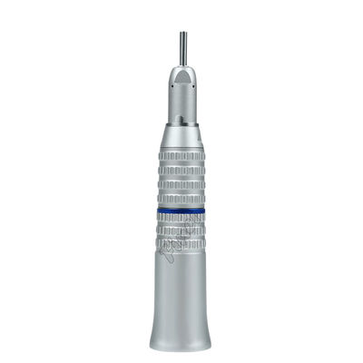 Low Vibration And Low Noise Dental Low Speed Handpiece Kit  Contra Angle Straight Handpiece Air Motor