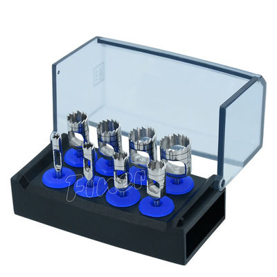 Dental Implant Drill Set Dental Implant Bone Expander Kit Bộ ghép răng