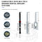 Stainless Steel Short And Long Bone Trephine Drill Dental Implant Drill Kit