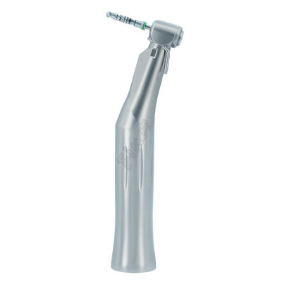 Dental Fiber Optical Implant Handpiece Contra Angle Handpiece Dental Implant Handpiece Cho phẫu thuật cấy ghép răng