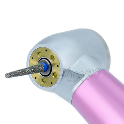 midwest tradition handpiece generator high speed air turbine handpiece