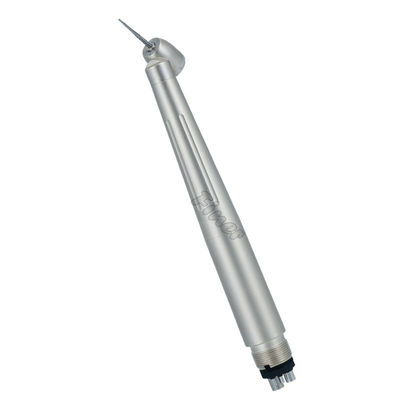 Dental 45 degree handpiece surgical 45 Degree led Dental High speed handpiece