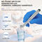 Midwest 45 Degree High Speed Handpiece With Led Dental Surgical Handpiece