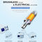 Dental Electric Motor Led Brushless Dental Electric Micro Motor With Internal Spray Clinical Micro Motor