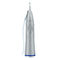 Low Speed Straight Surgery Implant Dental Handpiece With Fiber Optical