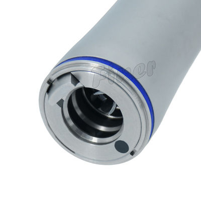 Implant Straight Handpiece Sinus Lift Surgery Dental Handpiece With Fiber Obtic