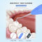 Dental Composite Resin Filling Restoration Kit Dental Instrument