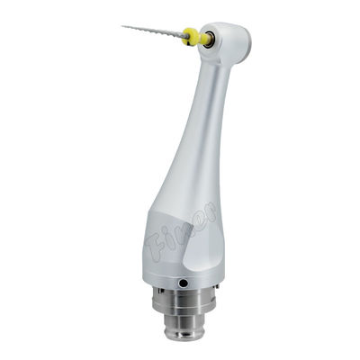 Nha khoa 6 đến 1 Endodontic Head 6:1 Reduction Contra Angle Dental Endo Motor