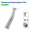 10:1 Contra Angle Reciprocating Endomotor Root Canal Treatment Endo Handpiece
