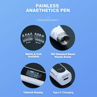 Oral Therapy Equipment Portable Dental Electric Oral Anesthesia Injector