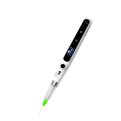 Oral Therapy Equipment Portable Dental Electric Oral Anesthesia Injector