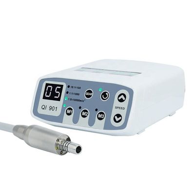 Practical Dental Laboratory Equipments Brushless Electric Motor For Clinic