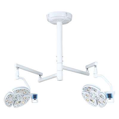 Hospital Veterinary Shadowless LED Ceiling Mounted Dental Implant Light