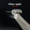 Red Ring Surgical Dental Handpiece Unit Practical Fiber Optic