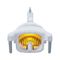 3500K/5500K Overhead LED Dental Operating Light Electric Practical