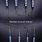 Portable Silver Dental Implant Tools Implant Drill Kit For Sinus Lifting