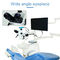 10X Dental Operating Microscope With Auto Manal One Button White Balance 60fps HDMI Output